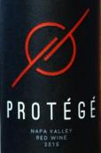 門徒酒莊紅葡萄酒(Protege Wines Red Wine, Napa Valley, USA)