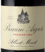 莫羅特酒莊愛格羅特（伯恩一級園）紅葡萄酒(Domaine Albert Morot Les Aigrots, Beaune Premier Cru, France)