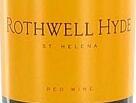 艾伯如羅斯威爾·海德紅葡萄酒(Abreu Vineyard Rothwell Hyde Red, St Helena, USA)