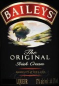 百利原味愛爾蘭奶油利口酒(Baileys The Original Irish Cream Liqueur, Ireland)