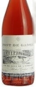 嘉薩磨坊嘉薩橋桃紅葡萄酒(Mas de Daumas Gassac Moulin de Gassac Pont de Gassac Rose, Vin de Pays de l'Herault, France)