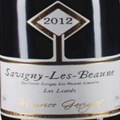 佳維那酒莊利拉（薩維尼村）紅葡萄酒(Maurice Gavignet Les Liards, Savigny-Les-Beaune, France)