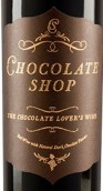 格言巧克力商店巧克力紅葡萄酒(Precept Chocolate Shop Chocolate Red Wine, Washington, USA)