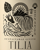蒂利亞伯納達(dá)紅葡萄酒(Tilia Bonarda, Mendoza, Argentina)
