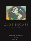 飛馬酒莊桃紅葡萄酒(Clos Pegase Rose, Napa Valley, USA)