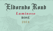 黃金路光亮半干桃紅葡萄酒(Eldorado Road Luminoso Rose, Beechworth, Australia)