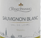 雷米帕尼耶酒莊長相思白葡萄酒(Remy Pannier Sauvignon Blanc, Val de Loire, France)