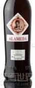 希達哥吉塔娜阿拉梅達奶油雪利酒(Bodegas Hidalgo La Gitana Alameda Cream Sherry, Andalucia, Spain)