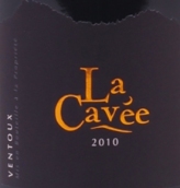 特拉文圖酒莊可維干紅葡萄酒(Cave TerraVentoux La Cavee, Rhone, France)