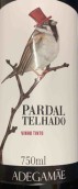 阿迪加梅酒莊麻雀紅葡萄酒(AdegaMae Pardal Telhado, Lisboa, Portugal)