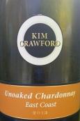 金凱福未經(jīng)橡木桶霞多麗干白葡萄酒（東部海岸）(Kim Crawford Unoaked Chardonnay, East Coast, New Zealand)