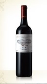 中信國安珍藏級(jí)B區(qū)尼雅赤霞珠干紅葡萄酒(Cittic Guoan Niya Reserve Area B Cabernet Sauvignon, Tianshan, China)