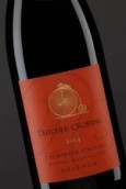 荷蘭十字肯諾恩斯園黑皮諾紅葡萄酒(Dutcher Crossing Chenoweth Vineyard Pinot Noir, Dry Creek Valley, USA)