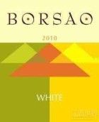 博頌酒莊白葡萄酒(Bodegas Borsao White, Campo de Borja, Spain)