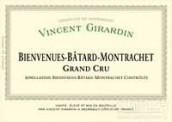 喬丹酒莊（巴塔-蒙哈榭特級園）白葡萄酒(Domaine Vincent Girardin, Batard-Montrachet Grand Cru, France)