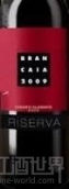 布蘭凱亞經(jīng)典收藏保證法定產(chǎn)區(qū)餐酒(Brancaia Chianti Classico Riserva , Tuscany, Italy)