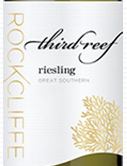 羅克巖三礁雷司令干白葡萄酒(Rockcliffe Third Reef Riesling, Great Southern, Australia)