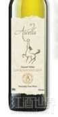 阿斯格拉霞多麗干白葡萄酒(Ascella Chardonnay, Hunter Valley, Australia)