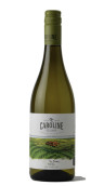 卡若蘭酒莊威代爾白葡萄酒(Caroline Cellars Vidal VQA, Ontario, Canada)