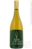 柏樹酒莊梯田霞多麗白葡萄酒(Cypress Terraces Chardonnay, Hawke's Bay, New Zealand)