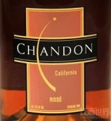 香桐桃紅起泡酒(Domaine Chandon Methode Traditionnelle Rose, California, USA)