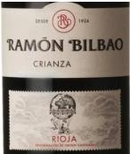 雷蒙畢爾巴鄂酒莊陳釀紅葡萄酒(Bodegas Ramon Bilbao Crianza, Rioja, Spain)