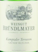 布德梅爾酒莊康塔雷園綠維特利納干白葡萄酒(Brundlmayer Gruner Veltliner Kamptaler Terrassen, Niederosterreich, Austria)