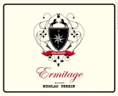 尼古拉斯佩蘭埃米塔日干紅葡萄酒(Maison Nicolas Perrin Ermitage, Rhone, France)