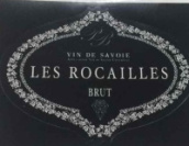 洛卡雷酒莊起泡酒(Domaine Les Rocailles Brut, Savoie, France)