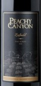 桃紅峽谷老貝利仙粉黛干紅葡萄酒(Peachy Canyon Old Bailey Zinfandel, Paso Robles, USA)