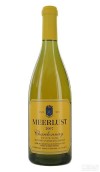 美蕾酒莊霞多麗白葡萄酒(Meerlust Chardonnay, Stellenbosch, South Africa)