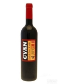 馬塔羅梅拉西延酒莊8月系列紅葡萄酒(Grupo Matarromera Bodega Cyan 8 Meses, Toro, Spain)