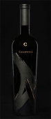 考德威爾簽名黃金赤霞珠干紅葡萄酒(Caldwell Vineyard Signature Gold Cabernet Sauvignon , Napa Valley, America)