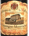 蒙特涅莊園（夏山-蒙哈榭村）干紅葡萄酒(Chateau de la Maltroye Chassagne-Montrachet Rouge, Cote de Beaune, France)