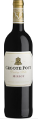 格魯特梅洛干紅葡萄酒(Groote Post Merlot, Darling, South Africa)