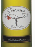 特思納皇后雷司令干白葡萄酒(Teusner The Empress Riesling, Eden Valley, Australia)