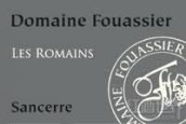 弗榭酒庄罗曼斯干白葡萄酒(Domaine Fouassier Les Romains, Sancerre, France)