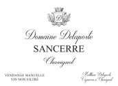 德拉波特夏維諾白葡萄酒(Domaine Delaporte Chavignol Blanc, Sancerre, France)