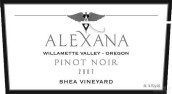 瑞瓦納酒莊謝伊園黑皮諾干紅葡萄酒(Revana Estate Vineyard Shea Vineyard Pinot Noir, Yamhill-Carlton District, USA)