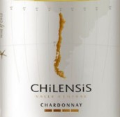 威雅詩(shī)伽利霞多麗干白葡萄酒(Via Wines Chilensis Chardonnay, Central Valley, Chile)