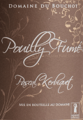 布肖酒莊帕斯卡科比凱白葡萄酒(Domaine du Bouchot Pascal Kerbiquet, Pouilly-Fume, France)