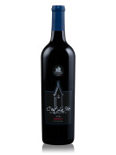 歐羅巴村梅洛干紅葡萄酒(Europa Village Merlot, Temecula Valley, USA)