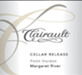 克萊洛酒堡酒窖系列味而多紅葡萄酒(Clairault Estate Cellar Release Petit Verdot, Margaret River, Australia)