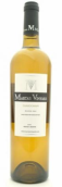 瑪塔珍藏霞多麗白葡萄酒(Martas Vinyard Chardonnay Reserve, Mendoza, Argentina)