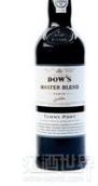 辛明頓家族道斯大師茶色波特酒(Symington Family Dow's Master Blend Tawny Port, Douro, Portugal)