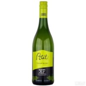 肯福特佩蒂特白詩南干白葡萄酒(Ken Forrester Petit Chenin Blanc, Stellenbosch, South Africa)