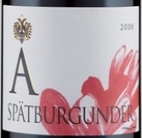 弗朗茨凱樂精選A黑皮諾干紅葡萄酒(Weingut Franz Keller Selection A Spatburgunder Qba Trocken, Baden, Germany)