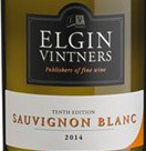 埃爾金長相思白葡萄酒(Elgin Vintners Sauvignon Blanc, Elgin, South Africa)