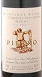 皮耶諾酒莊赤霞珠干紅葡萄酒(Pierro Cabernet Sauvignon, Margaret River, Western Australia)