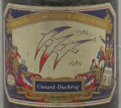 卡納-杜憲200周年紀(jì)念特釀極干型香檳(Champagne Canard-Duchene Cuvee Bicentenaire Brut , Champagne, France)